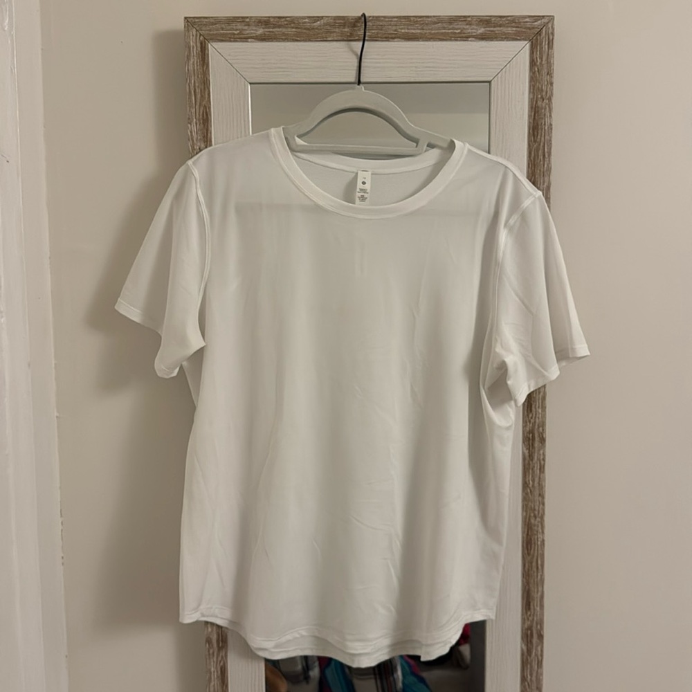 lululemon workout top